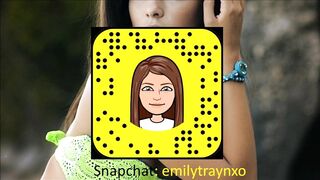 Sexy Snapchat Girls Babes Username