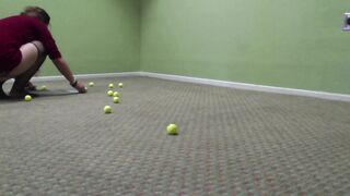 Pussy Bocce