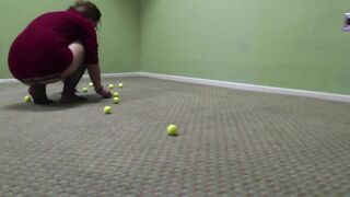 Pussy Bocce