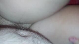 First Sex Tape with my Wife