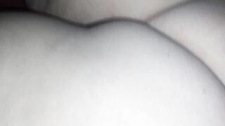 First Sex Tape with my Wife