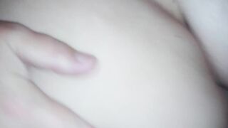 First Sex Tape with my Wife