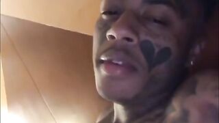 Boonkgang Rapper Sex Tape (IG Story Full)