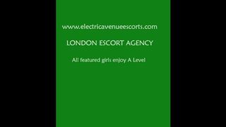 London Escorts- Anal Escorts