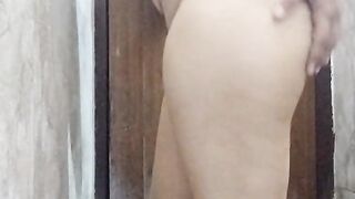 Sex desi newly married wife ne kiya sab saaf hot indian wife