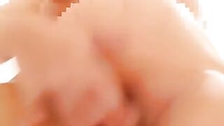 Pregnant Mom Pissing in Your Open Mouth POV