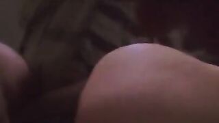 Morning fuck wakes up and wants cock