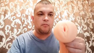 aparat de laba masturbator partea 10