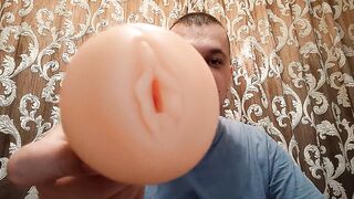 aparat de laba masturbator partea 13