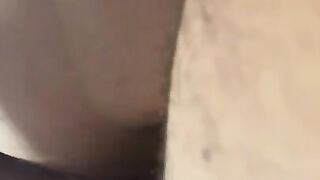 Wifey rides dick *POV*