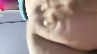 Wifey rides dick *POV*