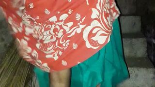 Boudi hot video