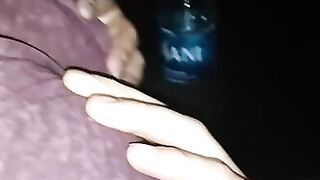 Our first movie theater BJ resulting in a cum shot in my throat¡!