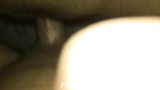 Pinay Gf 18yrs old, Pinutukan sa loob pagkatapos mag ML - Full Video