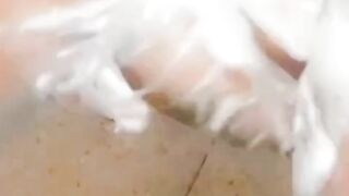 Sri lankan shetyyy bathing new video 18