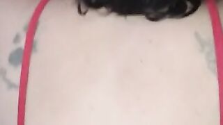 Gf hottie pov