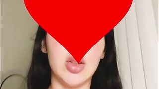 COMPIL TIK TOK DE BIGO LA BEURETTE SEINS NUE GROS BOOBS