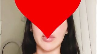 COMPIL TIK TOK DE BIGO LA BEURETTE SEINS NUE GROS BOOBS