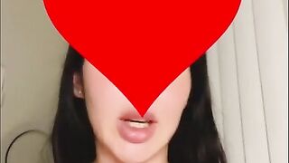 COMPIL TIK TOK DE BIGO LA BEURETTE SEINS NUE GROS BOOBS