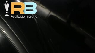 Realizador_Baiano comendo cuzinho e gozando na boca de hotwife rua salvador