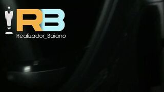 Realizador_Baiano comendo cuzinho e gozando na boca de hotwife rua salvador