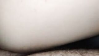 Hot sex in hotel room, she beg to fill her pussy