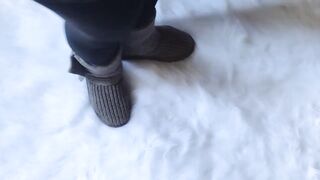 My soft uggs