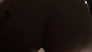 HOMEMADE LESBIAN ASS HUMPING WITH LOUD MOANING (2GIRLSHOME)