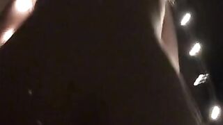 HOMEMADE LESBIAN ASS HUMPING WITH LOUD MOANING (2GIRLSHOME)