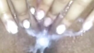 Creampie a new girl in the community 22-10-21