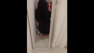 Quick blowjob with my girlfriend ????????????