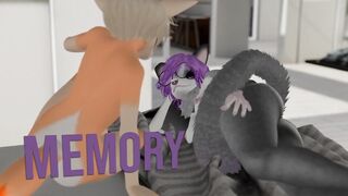 Visiting the Neighbours Wife // Part 1 of 3  - Second Life YIff (M)(F)