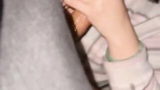 Free Snapchat Latina BJ ❤️