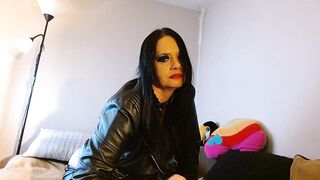 MoniqSEX -HANDJOB NAJNOWSZE 26.10