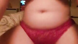 Amateur Hot Latina POV Screaming Orgasm