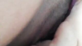 Creamy pussy fucking!!