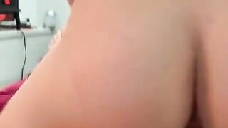 Step sister asks to suck my dick.