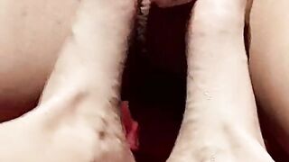 Toejob