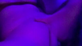 Stepmom gets pussy banged by 18yo daughter Wet pov fun