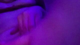 Stepmom gets pussy banged by 18yo daughter Wet pov fun