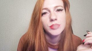 smoke redhead