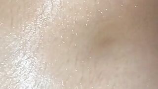 I can't stand it, take it off, I'm already going to ejaculate