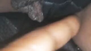 Upskirt fingering Amateur Wet Pussy