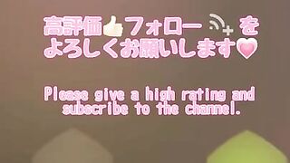 I wanted a dick and was sucking crazy, and the saffle came right away! But I forgive ♪ you because y