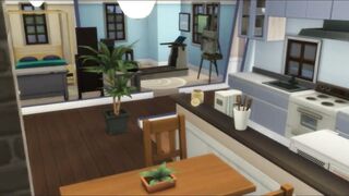 Married couples have exchanged wives. Sex party | Porno Game, sims 4 wicked woohoo