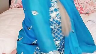 HOT PAKISTANI TIKTOK SLUT ORGASM