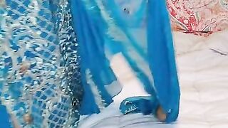 HOT PAKISTANI TIKTOK SLUT ORGASM