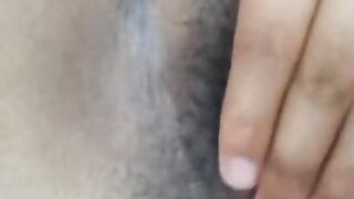 My own desi pussy fingering complition