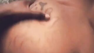 POV Look At That Ass On Tattoo Bbw Bitch