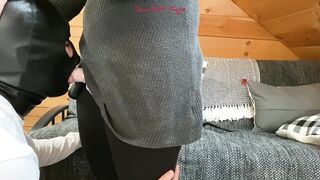 Masturbation Shaming and Humiliation, sph, post orgasm overstimulation